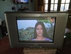 Sony Wega 21 inch CRT TV