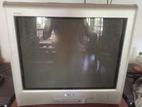 sony wega crt tv