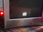 SONY WEGA