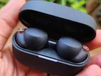 Sony Wf-1000 Xm4 Wireless Earpods (Black)