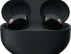Sony WF-1000XM5 Truly Wireless Bluetooth Noise Canceling Earbuds