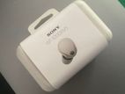 Sony Wf-1000 Xm5 Wireless Noise Cancelling Earbuds