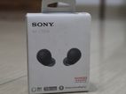 Sony WF-C700N True Wireless ANC Earbuds (Black) – Parts