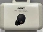 Sony WF1000M5 Earbuds