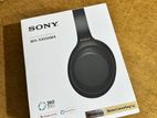 SONY WH-1000XM4