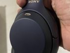 Sony WH-1000XM4 Premium Wireless Noise Canceling Headphones