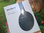 Sony WH 1000XM4 Wireless Noice Canceling Headset