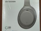 Sony WH-1000XM4 Wireless Noise Cancelling Headphones