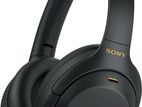 Sony WH-1000XM4 Wireless Noise Cancelling Headphones