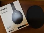 Sony WH-1000XM4 Wireless Noise Cancelling Headphone