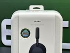 Sony WH-1000XM5 Over Ear Noise Cancelling Headphones