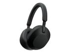 Sony WH-1000XM5 Over Ear Noise Cancelling Headphones