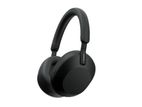 Sony WH-1000XM5 Over Noise Cancellation Headphones