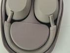 Sony WH-1000XM5 Over Noise Cancelling Headphones