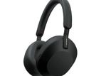 Sony WH-1000XM5 Over Noise Cancelling Headphones