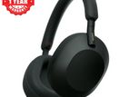 Sony WH-1000XM5 | Wireless Headphones with 1 Year Warranty