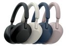 Sony WH-1000XM5 Wireless Noise Cancelling Headphones