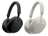 Sony WH-1000XM5 Wireless Noise Cancelling Headphones