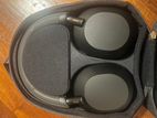 Sony WH-1000XM5 Wireless Over-Ear Noise Canceling Headphones.