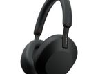 Sony WH-1000XM5 Wireless Over-ear Noise Canceling Headphones