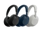 Sony WH-1000XM6 Over Ear Noise Cancelling Headphones