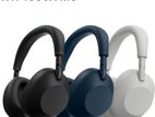 Sony WH-1000XM6 Over Ear Noise Cancelling Headphones