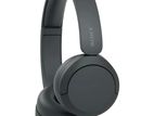 Sony WH-CH 520 Wireless On-Ear Headset with Microphone