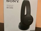 Sony Wh-Ch510