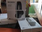 Sony WH-CH510 Wireless