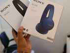 Sony WH-CH510 Wireless Headphone