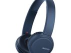 Sony WH-CH510 Wireless On-Ear Bluetooth Headphones with Microphone