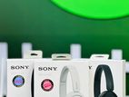 Sony WH-CH520 ( 01 Year Official Warranty)