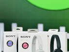 Sony WH-CH520 ( 01 Year Official Warranty)