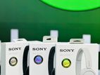 Sony WH-CH520 ( 01 Year Official Warranty)
