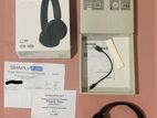 Sony WH-CH520 Full Set With Box