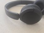 Sony WH CH520 Genuine Headphones