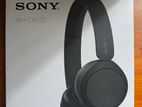 Sony WH-CH520 Headphones