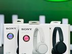 Sony WH-CH520 Headphones