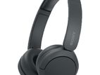 Sony Wh-Ch520 N Bluetooth Headset