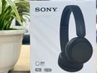 SONY WH-CH520 Wireless Headphone