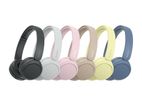 Sony WH-CH520 Wireless Headphones