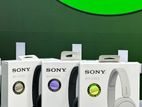 Sony WH-CH520 Wireless Headphones