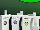 Sony WH-CH520 Wireless Headphones