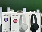 Sony WH-CH520 Wireless Headphones