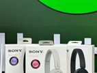 Sony WH-CH520 Wireless Headphones