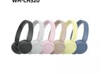 Sony WH-CH520 Wireless Headphones