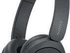 SONY WH-CH520 | Wireless Headphones
