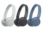 Sony WH-CH520 Wireless Headphones