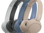 Sony WH-CH520 Wireless Headphones