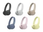 Sony WH-CH520 Wireless Headphones
